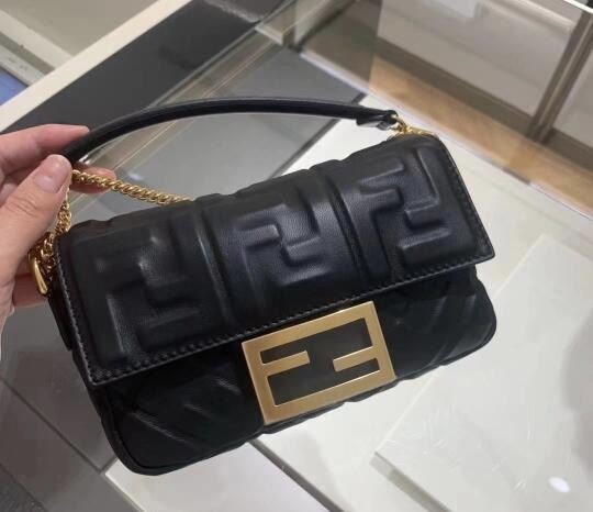 Fendi Baguette Bags